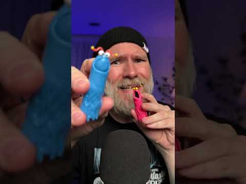 Cancelled ASMR triggers ❌