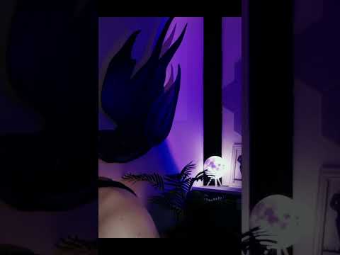 [preview] Binaural ASMR Haircut Experience ✨ Just Sounds – Scissors, Foam, Brushing