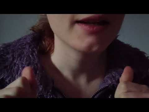 ASMR - Light & Dark