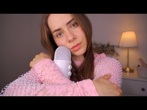 Basic a$$ ASMR zum Einschlafen