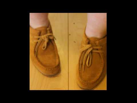 ASMR **MISS VINTAGETINGLES FASHION HAUL & WALKING IN HEELS** *NO TALKING*