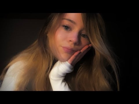 ASMR | 70 questions pour explorer ta façon de penser (proche du micro) 