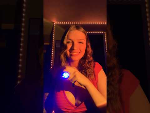 #lighttriggers #asmr #tingles