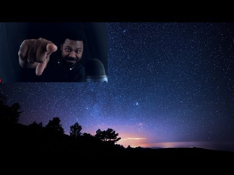 ASMR Power Of Sound Live Stream #12 (I'm Back)