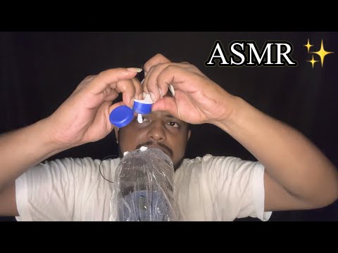 ASMR But My New Idea 💡