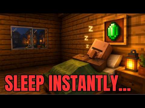 Minecraft ASMR Roleplay: Minecraft Storytime