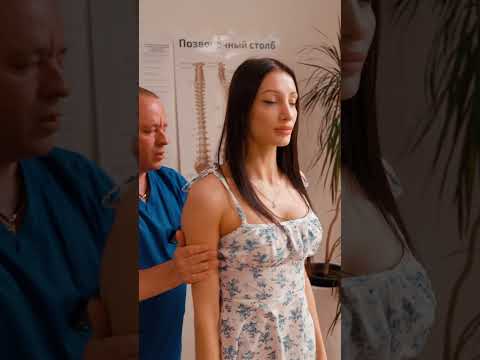 Unique manual therapy, massage, and stretching for Marsel #bodywork