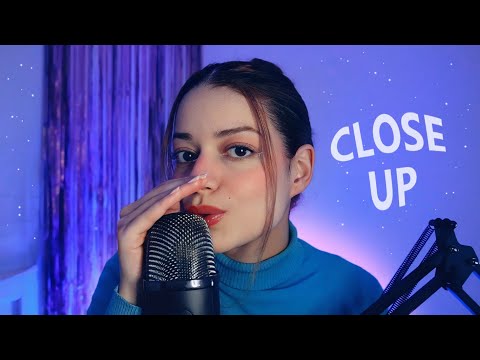 ASMR : les meilleurs mots déclencheurs (et les plus originaux lol)