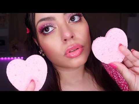99.9% Chance of SLEEP with this INTENSE PERSONAL ATTENTION | Wiping Away Your Stress ASMR
