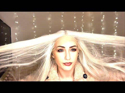 Relax With Me Whilst // Hangout ASMR // Soft Sounds 