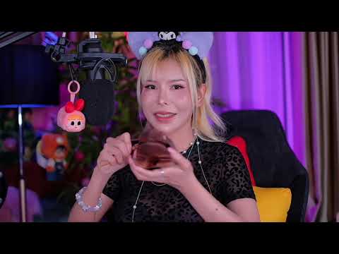 Popular trigger in stream 🦖🐸