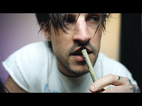 The Boy In The Back Of The Class Plays With Your Hair - ASMR Personal Attention