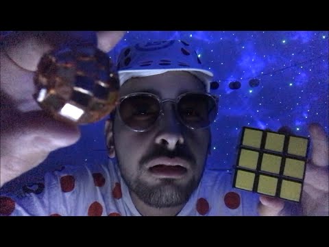 Fast Freestyle ASMR ⚡️