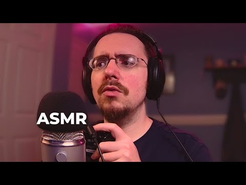 ASMR | Boyfriend Ignores You & Plays Video Games