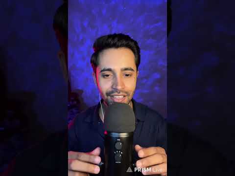 Versatile ASMR Live Stream - 156
