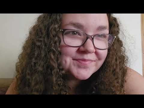 🌟ASMR Slow Hand Movements Energy Work- Pulling, Snipping and Wiping Away Your Stress Part 1 🌟