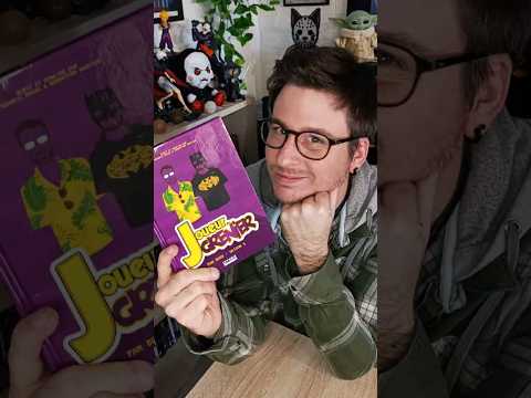 ASMR ⸱ Coffret DVD Joueur du Grenier 🕹️💿 #asmr #jdg #dvd