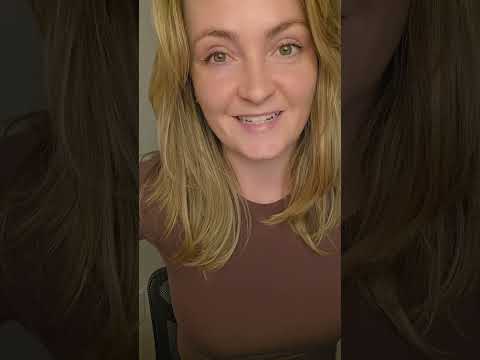ASMR Testing you for ADHD