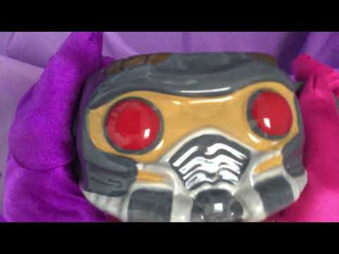 OPERA GLOVES ღゝ◡╹)ノ♡  Satin Gloves Playing with Singing Bowl ♫♪˙‿˙♫♪  [[ASMR]]
