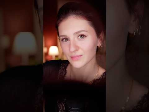 ASMR: segui le mie indicazioni 🫵🏻
