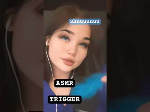 ASMR /TRIGGER/ UYQU UCHUN VIDEO/ #asmr #visualtingle #relax https://t.me/uzbekchaasmr