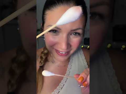 Wieso klingt EIERSCHALE so gut? #asmr #asmrsounds #asmrvideo