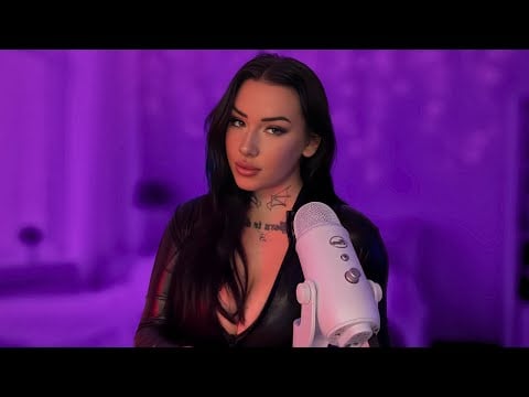 A Soft Talk About Supporting Mommy ASMR
