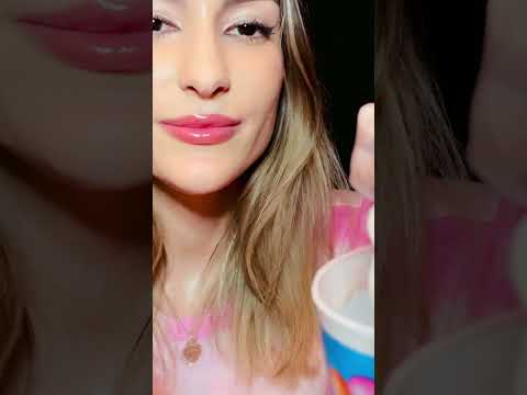 ASMR | LO-FI ICE-CREAM EATING SOUNDS🍦👅💋🖤✨