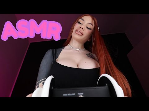 ASMR Ear Massage With Oil for Deep Relaxation💤