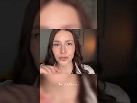 АСМР | Рэйки от тревоги и беспокойства | Часть 3