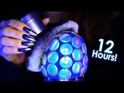 Unique ASMR To Cure Tingle Immunity (No Talking)