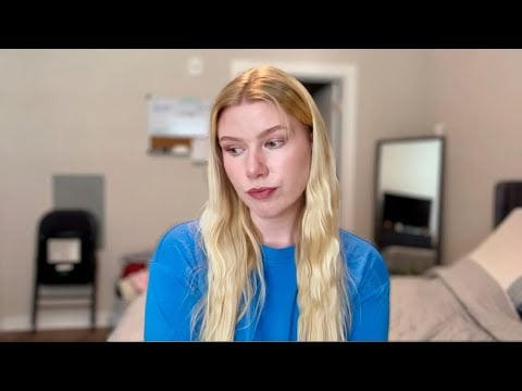 Why I can't film videos anymore. (not asmr)