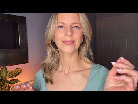 ASMR Detailed Arm Massage | Neck to Fingertip Relaxation