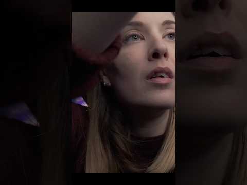 [preview] ASMR Realistic Haircut & Deep Shampoo (Soft Spoken)