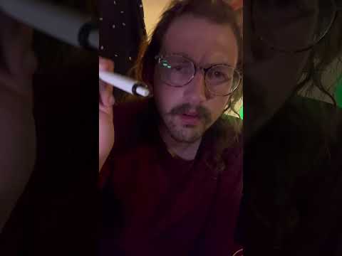 ASMR Sharp or Dull {EYES CLOSED} (Shorts Version)