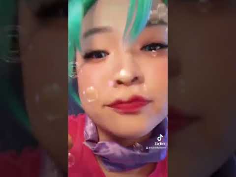 Wanted to say thank you for all the Love for my Bulma Video! 💕