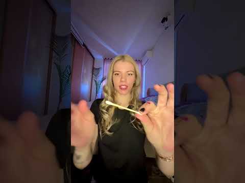 #asmr #asmrcommunity #asmrgirl #asmrsounds #asmrvideo