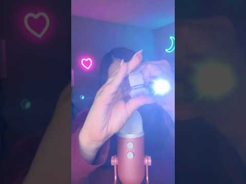ASMR Taking Your Picture 📸 #asmrroleplay #asmrwhisper