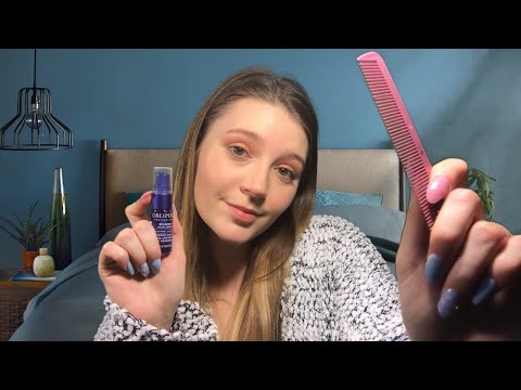 ASMR Pampering You 💓 With Personal Attention