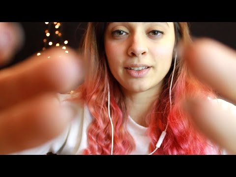 SE TI ADDORMENTI PERDI! Challenge ASMR Binaural ita