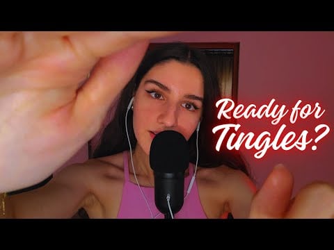 The Best Personal Attention ASMR to Help You Fall Asleep Fast | M.G. #asmr