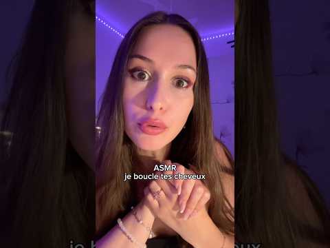 Inspired by the best @berlin 🫶 #asmr #asmrroleplay #fastasmr #personalattention #asmrfrançais