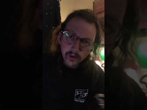 ASMR Tightening Your Bolts Roleplay (Shorts Version)
