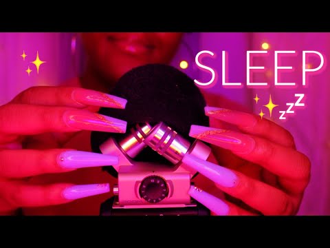 Deep Brain Melting ASMR For People Who NEED Sleep 💖✨ (SLEEP & TINGLE ♡)