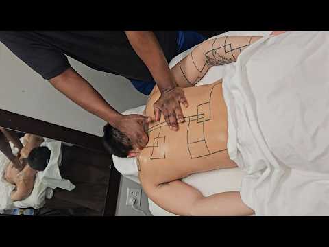 Failed Massage (No Music)