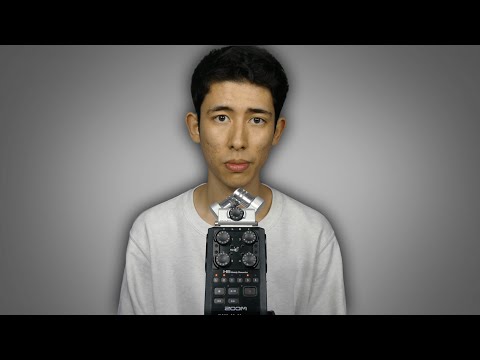 [ASMR] The Truth