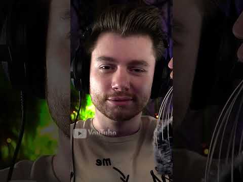 ASMR Your New Favorite Massage Trigger