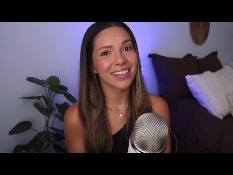 ASMR - 27 Things I've Learned in 27 Years 🥳🎂