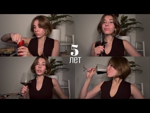 асмр | просто болталка 