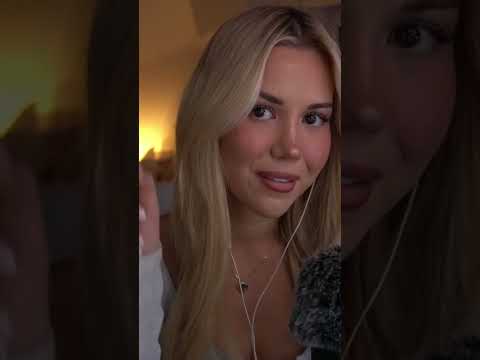 NEUES ASMR VIDEO ONLINE!!